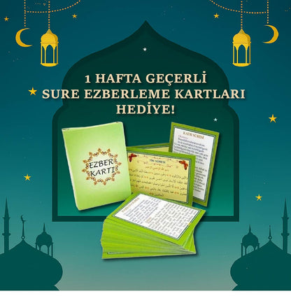 Luvia - Akıllı Namaz Rehberim